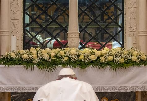 why benedict xvi s funerals are the most unusual and low key for a pope in nearly 600 years