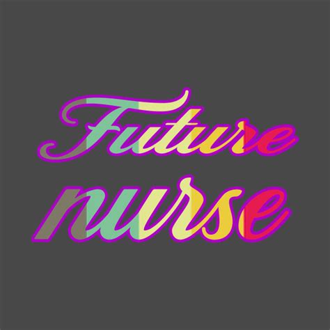 Check spelling or type a new query. future nurse gift IDEAS - Future Nurse Gift - T-Shirt ...
