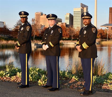 BPD announces several promotions to command staff | Birmingham Police ...