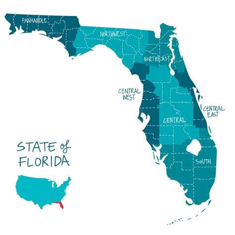 Floridas Top 10 Vacation Regions For Different Types Of Travelers