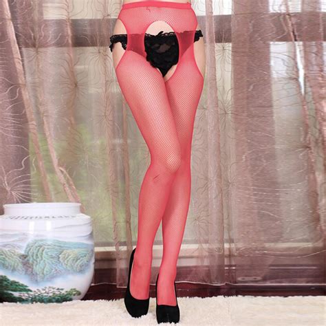 Women S Fashion Pantyhose Net Fishnet Bodystockings Tights Stockings