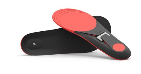 Lechal Smart Insoles Keep You On Your Toes The Manual