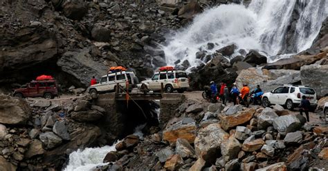 Nepal 104 People Die As Heavy Rain Triggers Landslides And Flash Floods