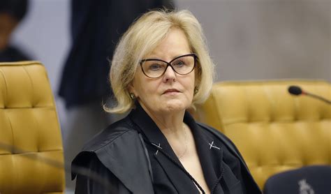 Supremo suspende decretos de bolsonaro que flexibilizam compra de armas. Rosa Weber vota contra prisão em segunda instância - Crusoé