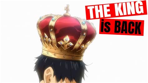 Kageyama The New King Of The Court Haikyuu Season 4 Youtube