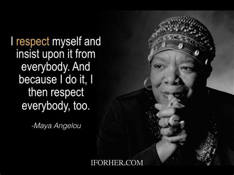32 Maya Angelou Inspiring Quotes To Make You Stronger And Happier