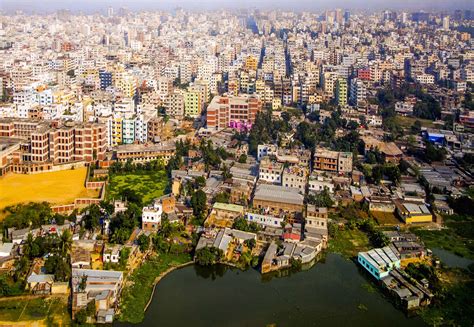 15 Interesting Facts About Dhaka Travelingeast