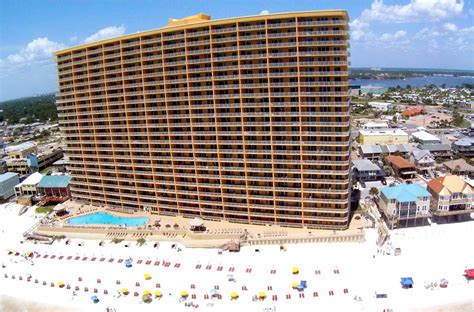 Treasure Island Resort Rentals In Panama City Fl Expedia
