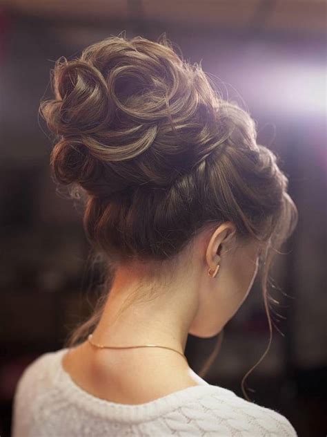 60 Wedding Hairstyles For Long Hair From Tonyastylist