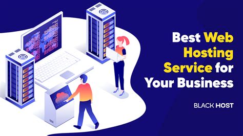 How To Choose The Best Web Hosting Service For Your Business Blog