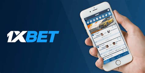 1xbet mobile