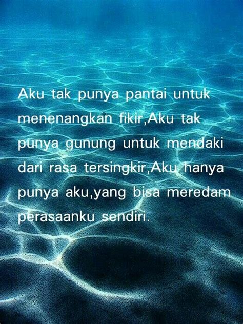 Contoh Puisi Tentang Gunung 5 Bait