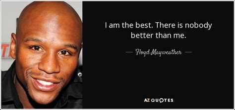 Top 25 I Am The Best Quotes A Z Quotes