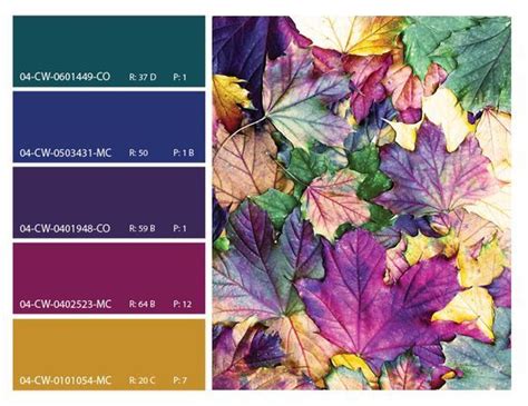Autumn Leaf Color Jewel Tones And Leaves On Pinterest Jewel Tone