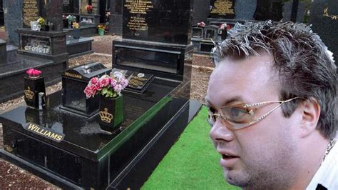 News and updates from dan andrews and his team. Melbourne underworld: See the graves of gangland killers ...