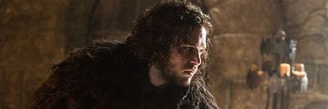 Game Of Thrones Deleted Scene Reveals Jon Snow S Fate Collider