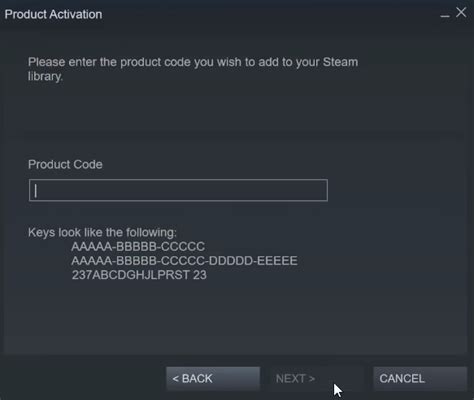 Dec 20, 2015 · scratched off steam card code help please so i just bought a steam gift card and when i was scratching the number off i accidentally removed a number from the code by doing it too hard. How to Redeem a Steam Gift Card or Wallet Code - SoftCamel