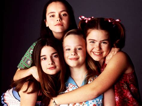 Cast Of Now And Then How Much Are They Worth Now Fame10