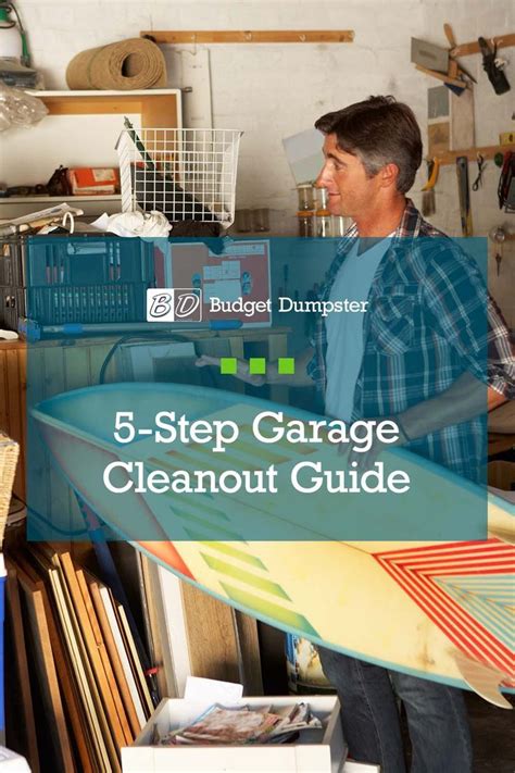 How To Clean Out Your Garage Artofit