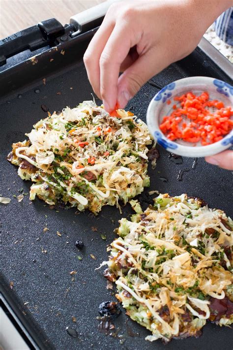 As the name implies, what goes into it and how it's prepared depends largely on your preferences. Okonomiyaki Authentic Recipe | Recipe | Okonomiyaki recipe, Recipes, Asian recipes