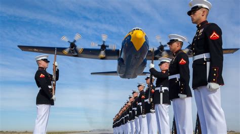 Marine Corps Leadership Principles And Traits
