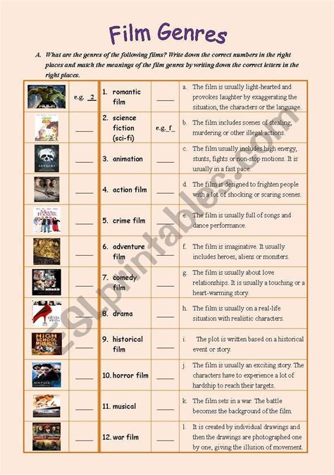 List of alternate history fiction. It is a matching exercise for students to learn about ...