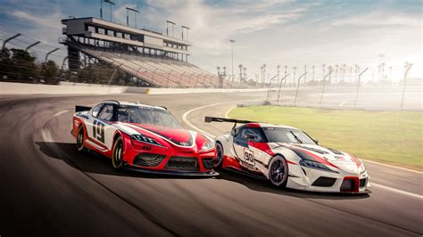 3840x2160 best 20+ 4k gaming wallpaper ideas on. Toyota Supra Racing 4K Wallpapers | HD Wallpapers | ID #26416