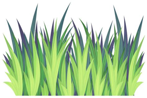 Vector Grass Clipart Vector Anime Grass Clipart Anime Grass Clipart