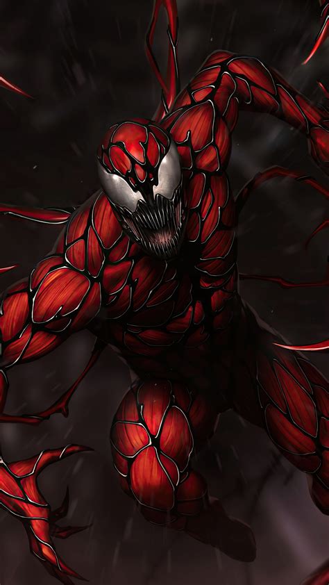 220604 1920x1080 Carnage Marvel Comics Rare Gallery Hd Wallpapers
