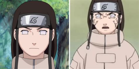 Naruto 10 Things Neji Would Be Doing If He Were Still Alive
