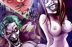 joker batman comics xxx cock jkr dark sex rises catwoman dc gas comix adult spanish hentai rape rise naked 8muses