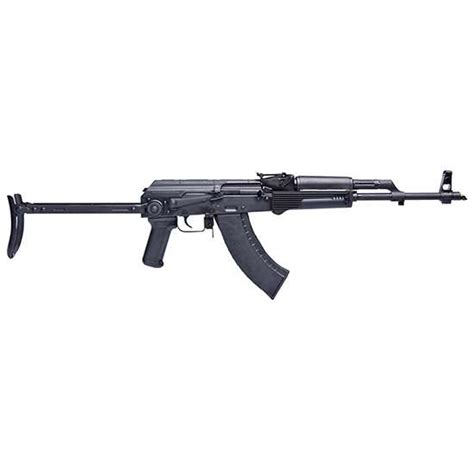 Pioneer Ak 47 762x39 16 Underfolder Syn 30rd Sheepdog Firearms