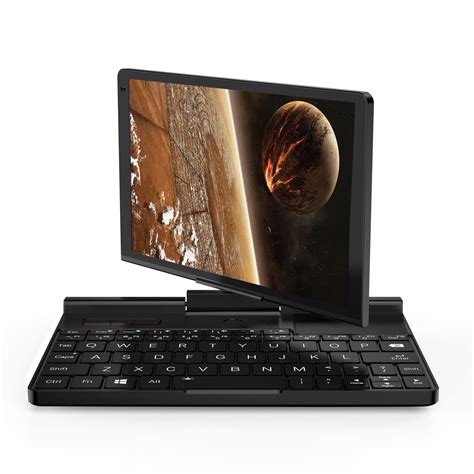 Buy Gpd Pocket 3 Mini Laptop 8 Touch Screen Aluminum Shell Umpc Windows 11 Os Cpu Intel N6000