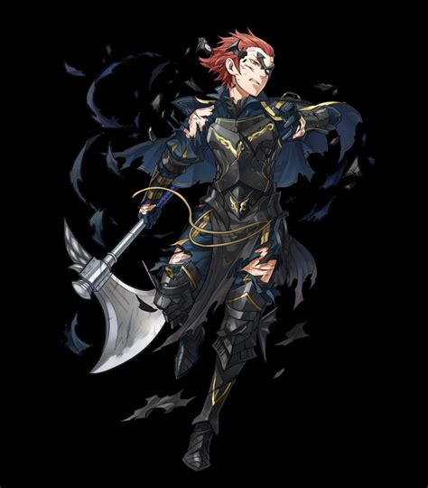 Gerome Fire Emblem Fire Emblem Fire Emblem Awakening Fire Emblem