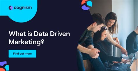 What Is Data Driven Marketing