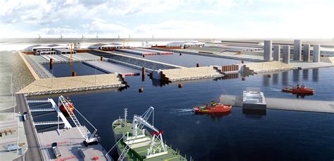 Duelo para portugal ver • foto: Galeria de Maior túnel submerso do mundo para trens e ...