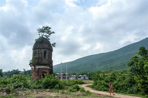 Explore Some Spectacular Places To Visit In Purulia Nomadifying