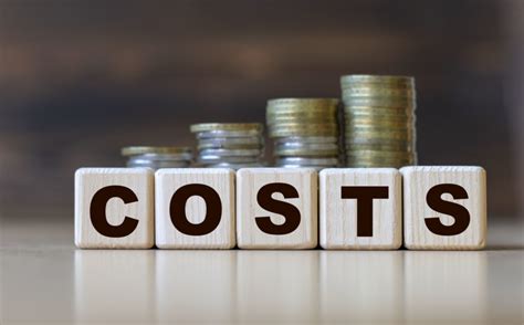 What are Costs and what does that mean for your litigation? - McKenzie ...