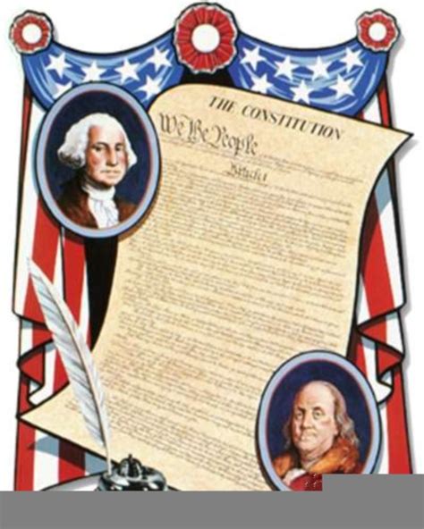 Us Constitution Clipart Free Free Images At Vector Clip