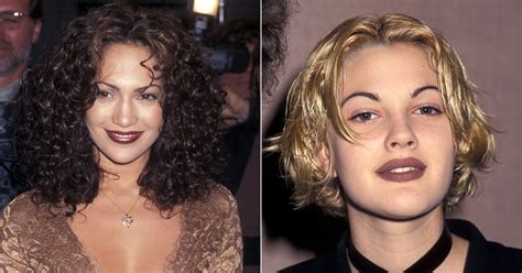 These Are The Iconic 90s Makeup Trends Making A Comeback Flipboard