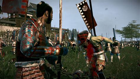 Shogun 2 is a strategy video game developed by creative assembly and published by sega in 2011. Total War™: SHOGUN 2 - Blood Pack | macgamestore.com