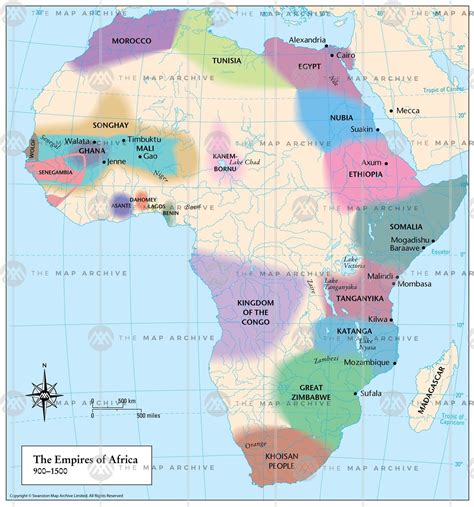 African Empires World History Quiz Quizizz