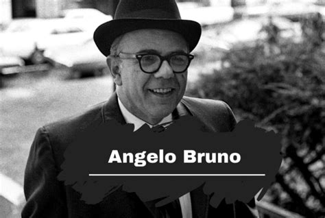 On This Day In 1910 Angelo Bruno Was Born The Ncs