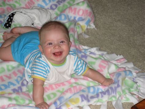 Find & download the most popular baby photos on freepik free for commercial use high quality images over 9 million stock photos. Your Baby, Month-by-Month: Month 5 - I Can Teach My Child!
