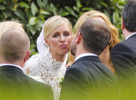 Nicky Hilton Ties The Knot — See Her Gorgeous Wedding Snaps Nicky