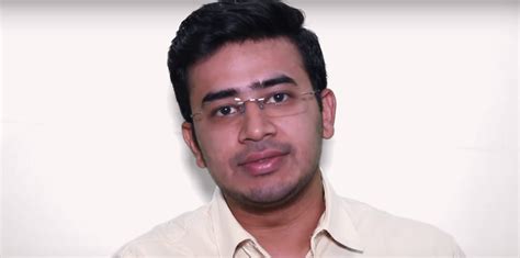He is the general secretary of karnataka bjp's youth wing, yuva morcha leader. Tejasvi Surya Wiki, Biography, Age, Family, Images & More ...