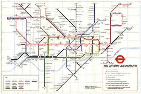 london underground maps show evolution of the tube over the last 153 years huffpost uk
