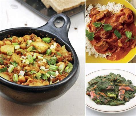 Cumin And Coriander 7 Indian Dishes To Try At Home Indian Food