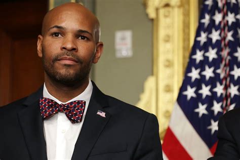 A honolulu police officer cited jerome adams after seeing him with two men. What do doctors want from the Surgeon General? - MedCity News