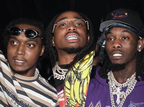 Migos As Wonderful Account Photography